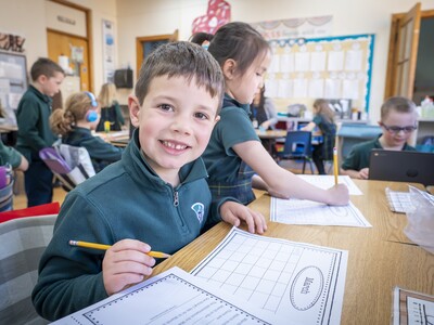 Elementary - Subject Offerings - 07232025