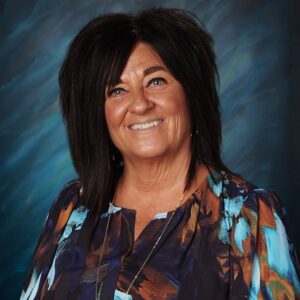 Randazzo, Shelly