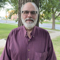 Randy Beauvais