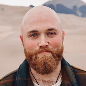 Kaplan, Christopher
